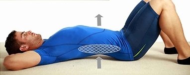 Pelvic tilt