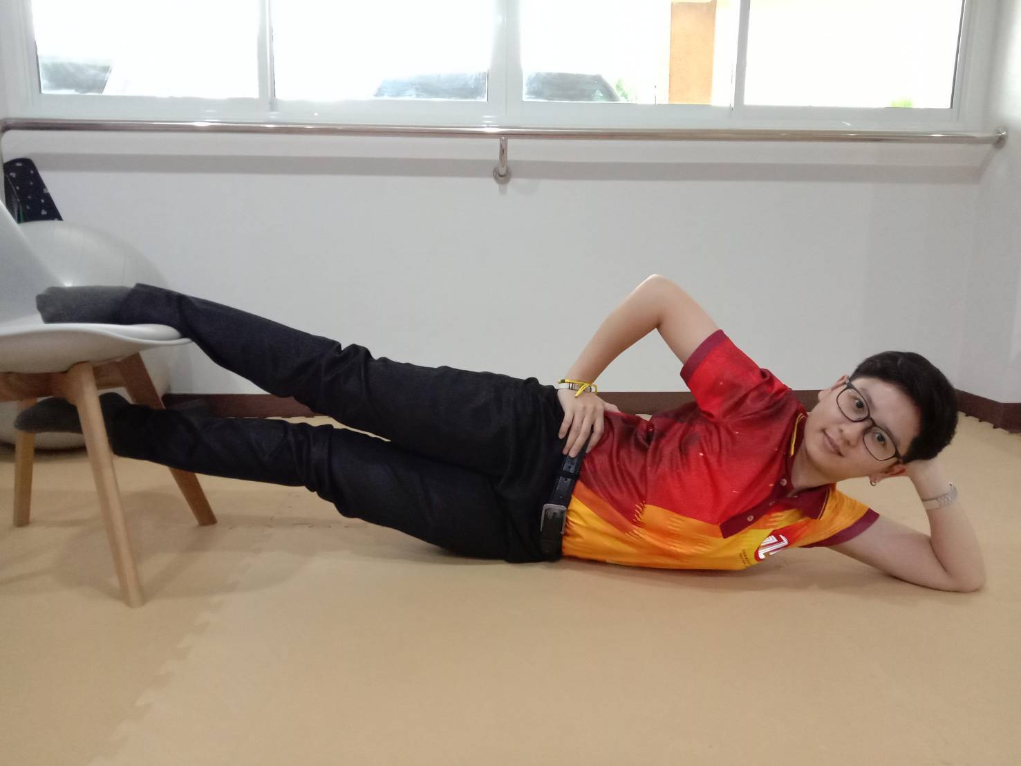 ปวดขาหนีบ ทำอย่างไรดี