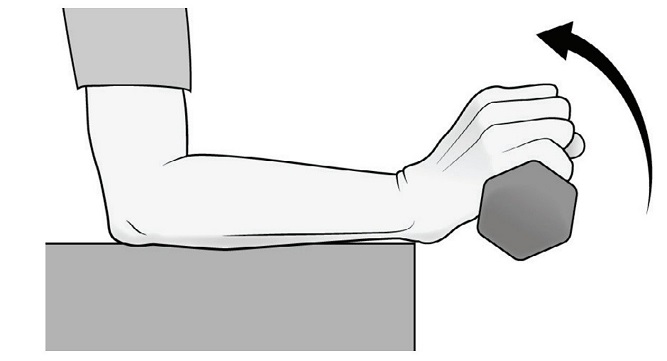 TENNIS ELBOW ปวดศอกด้านนอก อาการที่ไม่ได้เกิดขึ้นเฉพาะกับนักเทนนิส