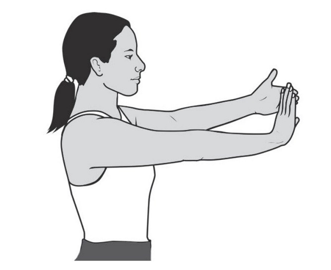 TENNIS ELBOW ปวดศอกด้านนอก อาการที่ไม่ได้เกิดขึ้นเฉพาะกับนักเทนนิส