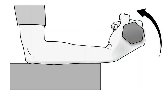 TENNIS ELBOW ปวดศอกด้านนอก อาการที่ไม่ได้เกิดขึ้นเฉพาะกับนักเทนนิส